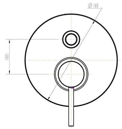 JESS Diverter Mixer