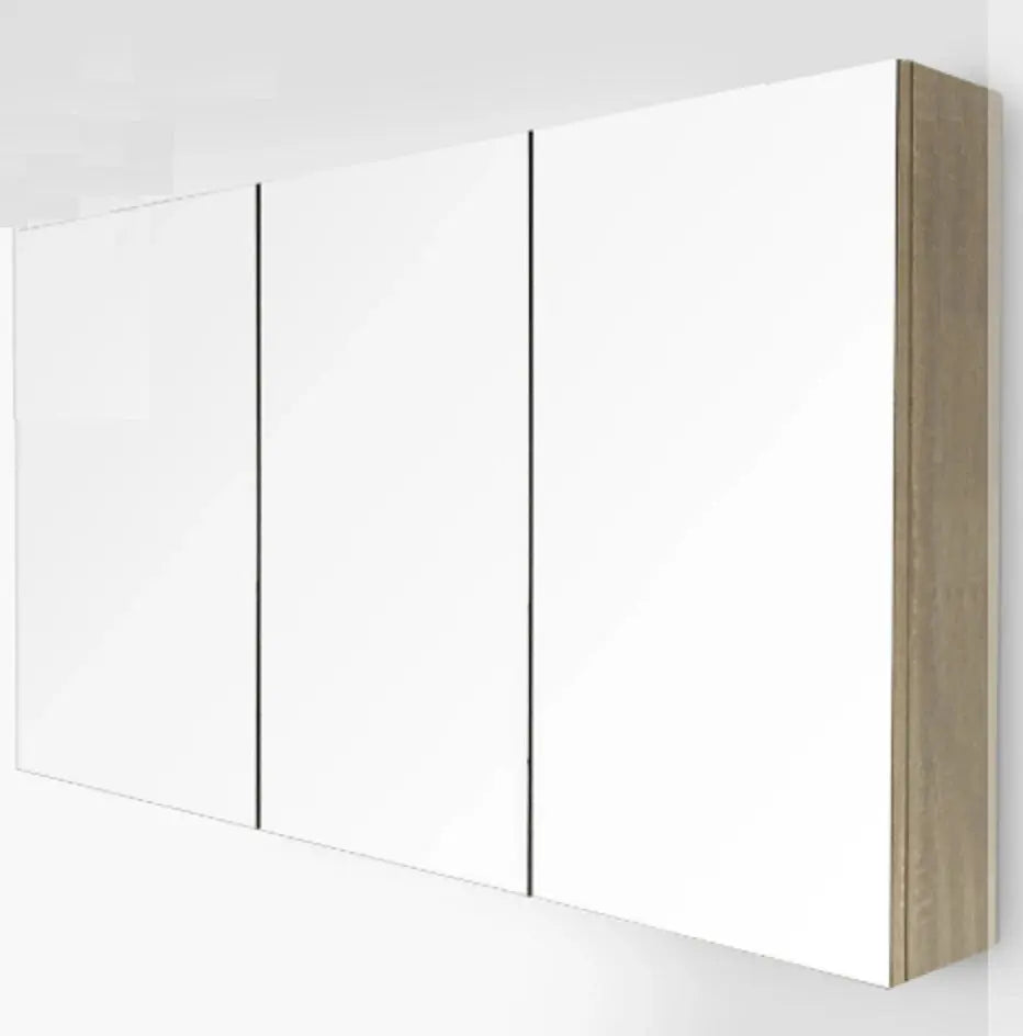 BELLA 1200mm Mirror Cabinet 
