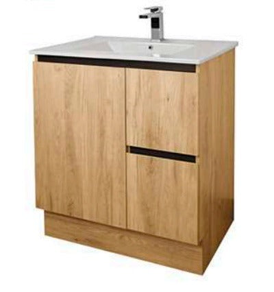 NUTRO LUX Vanity - in 3 Sizes (750,900,1200mm)