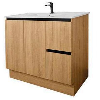 NUTRO LUX Vanity - in 3 Sizes (750,900,1200mm)