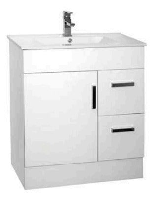 KENO Vanity - Free Standing 750mm