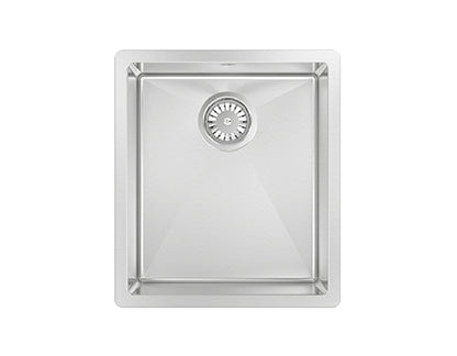 IMPACT 27L Undermount Sink
