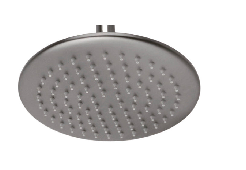 DOCCIA 200mm Round Shower Head 