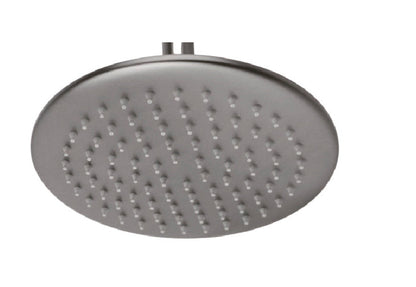 DOCCIA 200mm Round Shower Head 