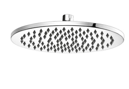 DOCCIA 200mm Round Shower Head 