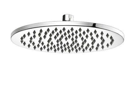 DOCCIA 200mm Round Shower Head 