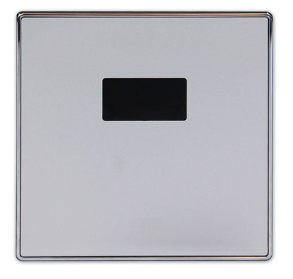 Smart-Demand Sensor Flush