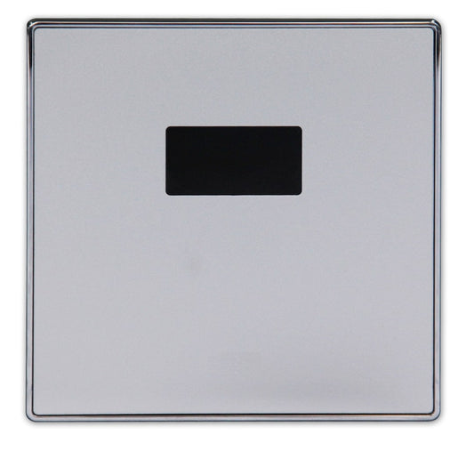 Smart-Demand Sensor Flush