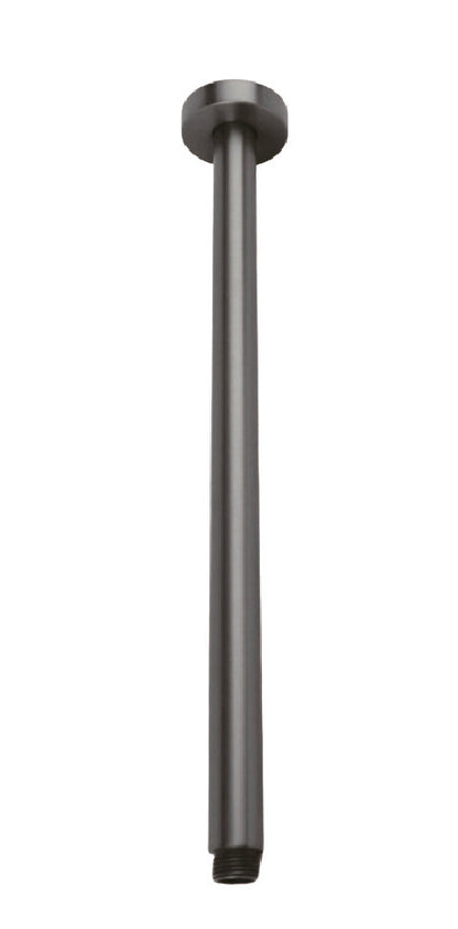 DOCCIA 400mm Round Ceiling Dropper