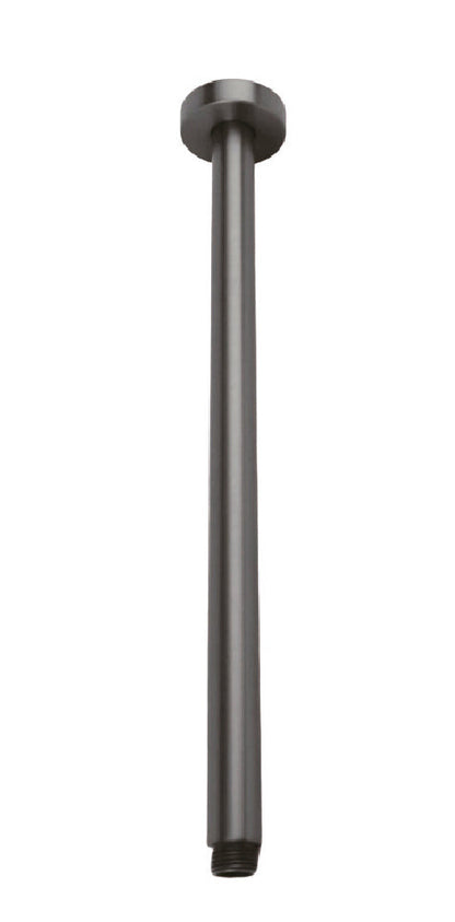 DOCCIA 600mm Round Ceiling Dropper 