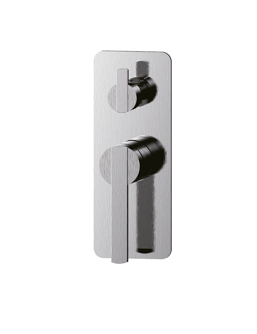 ROMEO Diverter Mixer