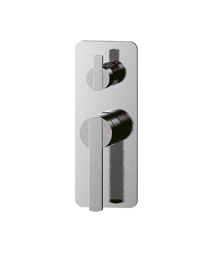 ROMEO Diverter Mixer