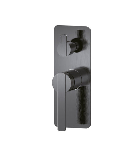 ROMEO Diverter Mixer