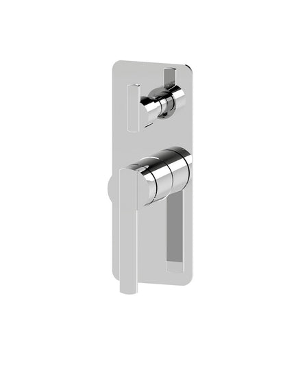 ROMEO Diverter Mixer