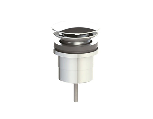 Brass Pop Up Waste