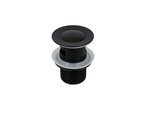 40mm without Overflow Pop Up Waste