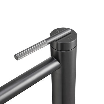 Caddence Series Tall Basin Mixer  Bathroom Basin Mixer