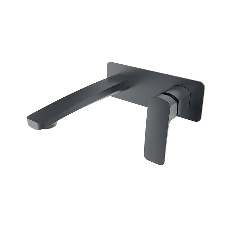 BRAVO-II Basin/Bath Set