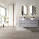 Elena Wall Hung Vanity 