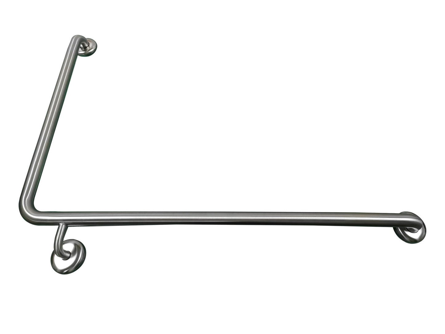 MOBI CARE 950x600mm Grab Rail  rail