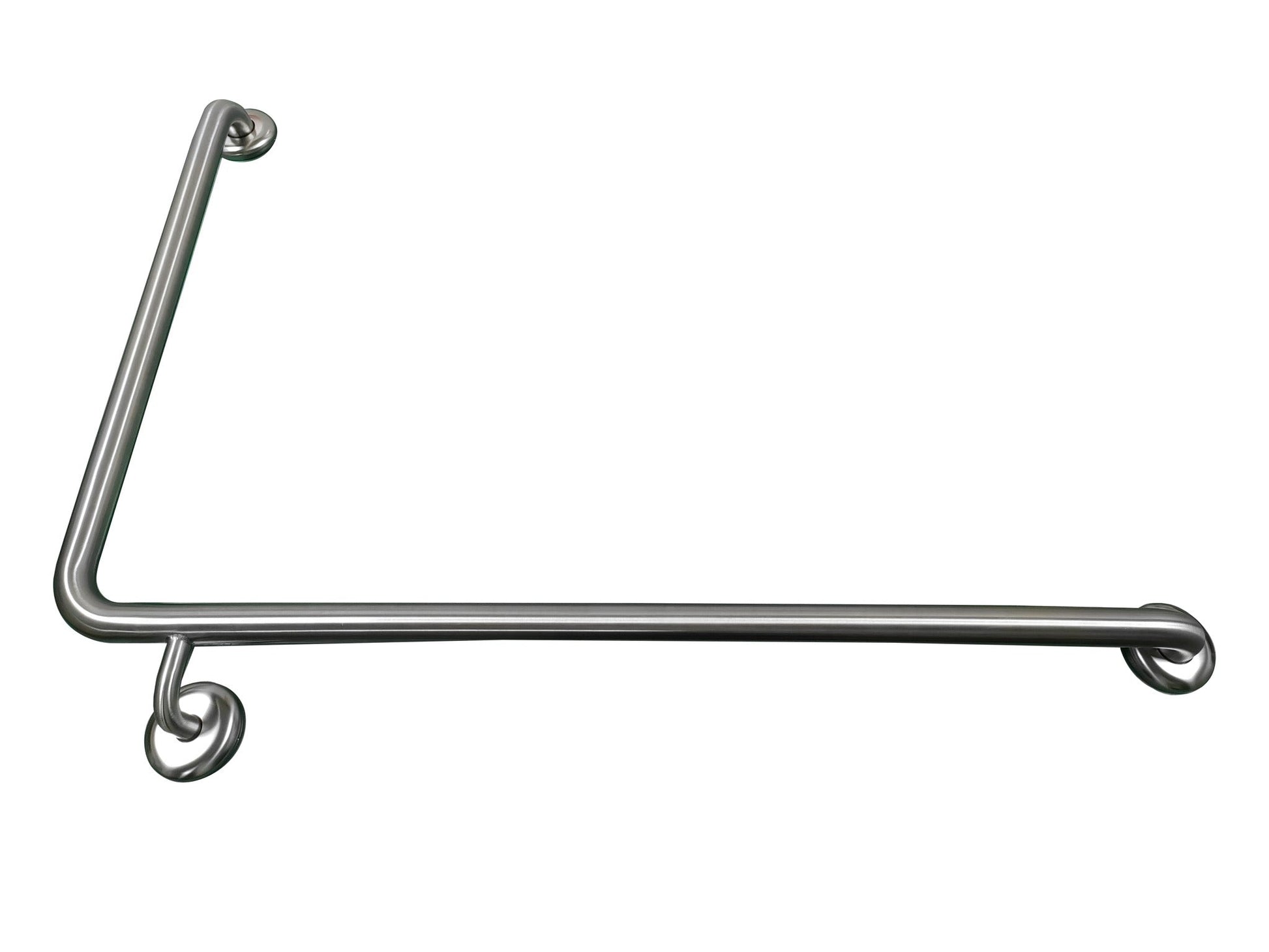 MOBI CARE 950x600mm Grab Rail  rail