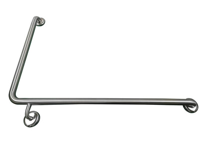 MOBI CARE 950x600mm Grab Rail  rail