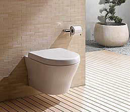 CHLOE Toilet Suite