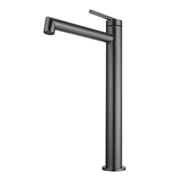 Caddence Series Tall Basin Mixer  Bathroom Basin Mixer