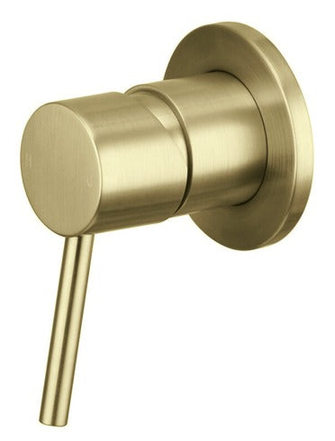 JESS Shower Mixer 