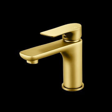 VOG Series Basin Mixer Tap