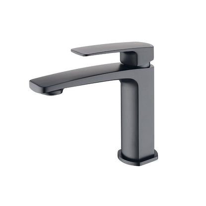 BRAVO-II Basin Mixer