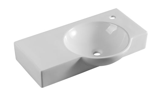 CHLOE Wall Hung Basin