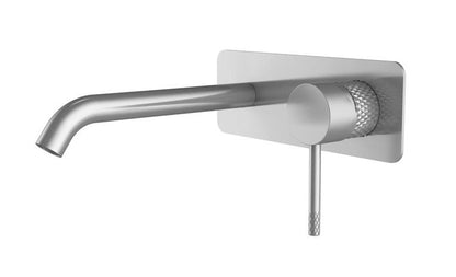 TIARA wall Basin/Bath Set