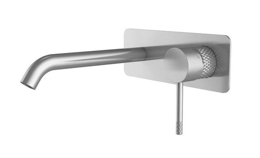 TIARA wall Basin/Bath Set