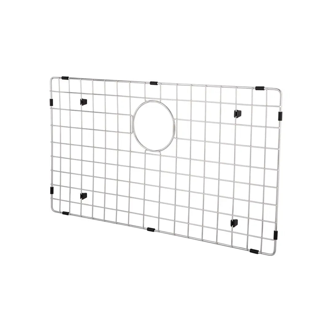 Sink Protector in Chrome, Gunmetal Black, Champagne Gold and Copper - 645x345mm 