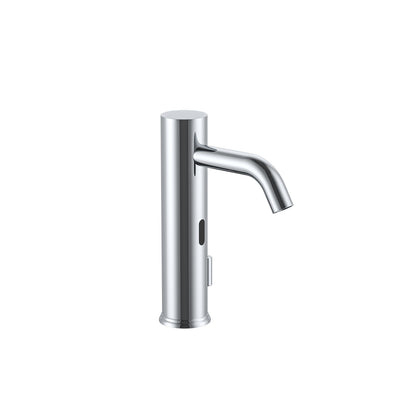 SENSE Auto flow Basin Mixer with sensor