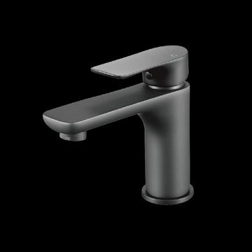 VOG Series Basin Mixer Tap
