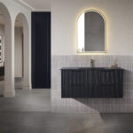 Elena Wall Hung Vanity 