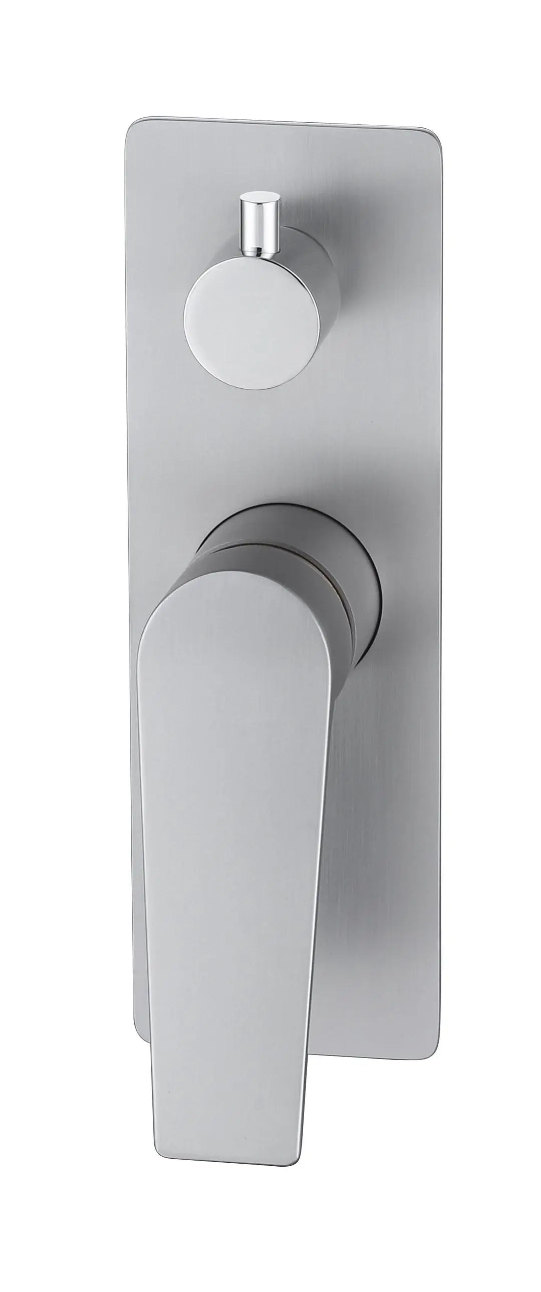 EXON Shower Mixer with Diverter 