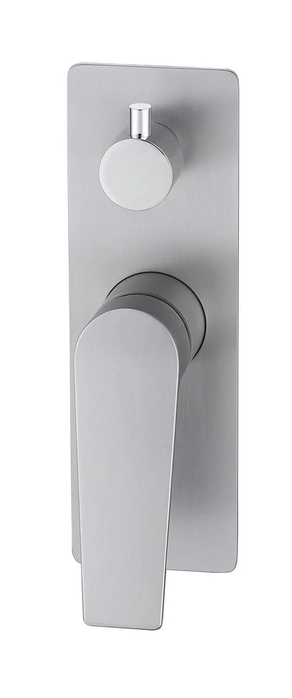 EXON Shower Mixer with Diverter 