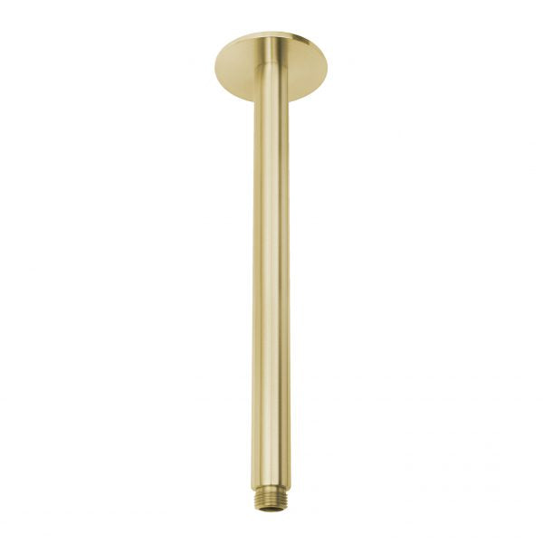 DOCCIA 400mm Round Ceiling Dropper