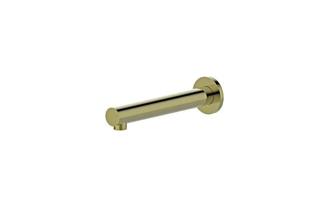 JESS Fixed Bath Spout 200mm 
