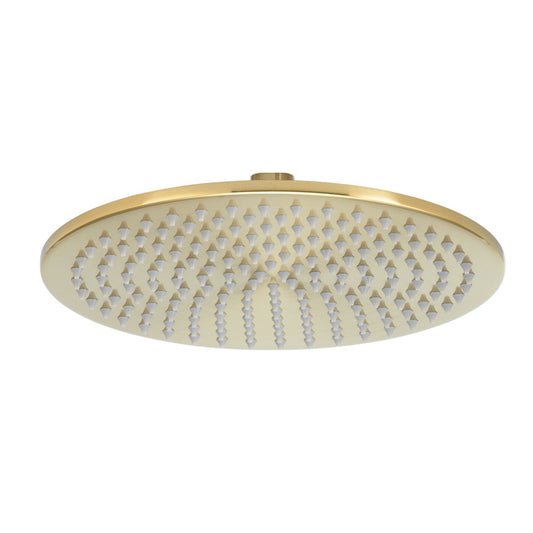 DOCCIA 200mm Round Shower Head