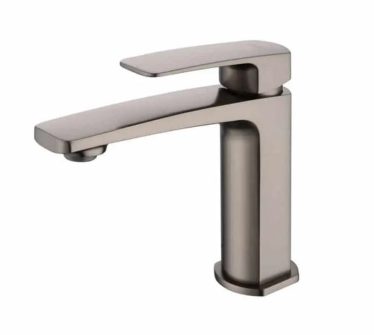 BRAVO-II Basin Mixer - Tezmo
