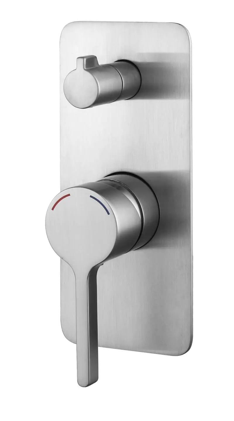 KENZO Shower Mixer with Diverter 