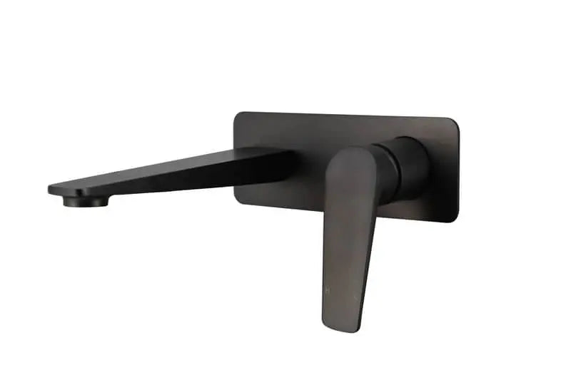 EXON Wall Basin/Bath Mixer Set 