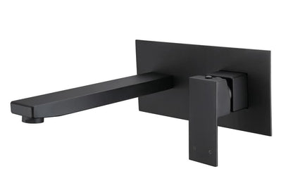ACQUA Basin/Bath Set