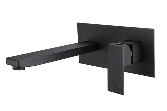 ACQUA Basin/Bath Set
