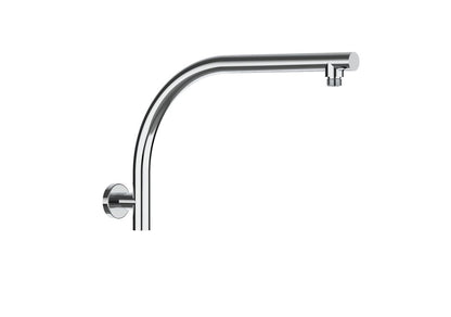 DOCCIA Round Rise Up Shower Arm