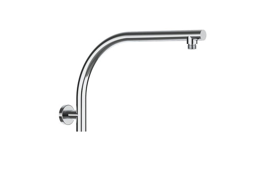 DOCCIA Round Rise Up Shower Arm